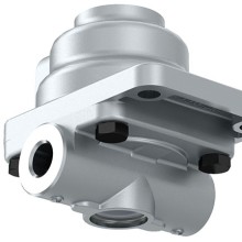 Load Sensitive Valve WABCO 4733000130 OE Ref 0004133213 WABCO