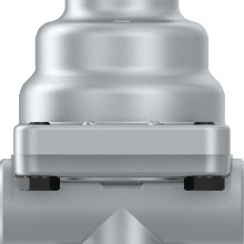 Load Sensitive Valve WABCO 4733000140 OE Ref 0004313313 WABCO