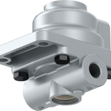 Load Sensitive Valve WABCO 4733000140 OE Ref 0004313313 WABCO