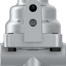 Load Sensitive Valve WABCO 4733000140 OE Ref 0004313313 WABCO