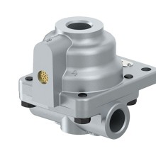 Air Pressure Regulator WABCO 4733010000 OE Ref 0001108616 WABCO