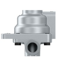 Air Pressure Regulator WABCO 4733010000 OE Ref 0001108616 WABCO