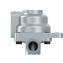 Air Pressure Regulator WABCO 4733010000 OE Ref 0001108616 WABCO