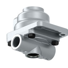 Air Pressure Regulator WABCO 4733010000 OE Ref 0001108616 WABCO