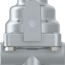 Air Pressure Regulator WABCO 4733010010 OE Ref 0004312406 WABCO