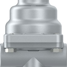 Air Pressure Regulator WABCO 4733010010 OE Ref 0004312406 WABCO