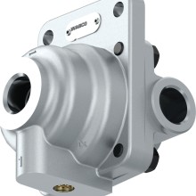 Air Pressure Regulator WABCO 4733010020 OE Ref 1235052 WABCO