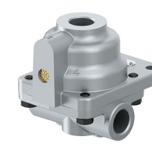 Air Pressure Regulator WABCO 4733010030 OE Ref 1506186 WABCO