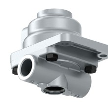Air Pressure Regulator WABCO 4733010030 OE Ref 1506186 WABCO