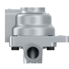Air Pressure Regulator WABCO 4733010030 OE Ref 1506186 WABCO