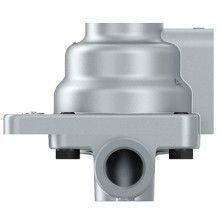 Air Pressure Regulator WABCO 4733010030 OE Ref 1506186 WABCO