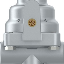 Air Pressure Regulator WABCO 4733010420 OE Ref 0004319213 WABCO