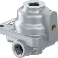 Air Pressure Regulator WABCO 4733010420 OE Ref 0004319213 WABCO
