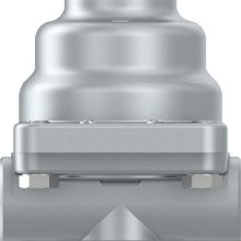 Air Pressure Regulator WABCO 4733010420 OE Ref 0004319213 WABCO