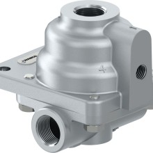 Pressure Control Valve WABCO 4733010540 OE Ref 177158 WABCO