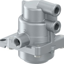 Load Sensitive Valve WABCO 4733020220 OE Ref 0004318513 WABCO