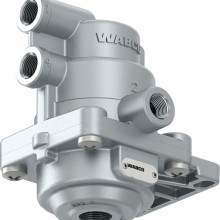Load Sensitive Valve WABCO 4733020220 OE Ref 0004318513 WABCO