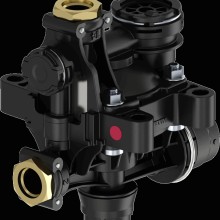 Air Pressure Regulator WABCO 4733030000 OE Ref 0054297044 WABCO