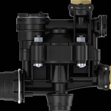Air Pressure Regulator WABCO 4733030000 OE Ref 0054297044 WABCO