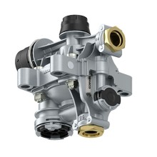 Lift Axle Pressure Control Valve WABCO 4733030030 OE Ref 0054298749 WABCO