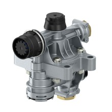 Lift Axle Pressure Control Valve WABCO 4733030030 OE Ref 0054298749 WABCO