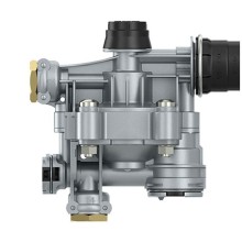 Lift Axle Pressure Control Valve WABCO 4733030030 OE Ref 0054298749 WABCO
