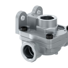 Quick Release Valve WABCO 4735010040 OE Ref 2089700 WABCO