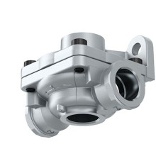 Quick Release Valve WABCO 4735010040 OE Ref 2089700 WABCO