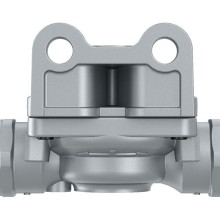 Quick Release Valve WABCO 4735010040 OE Ref 2089700 WABCO
