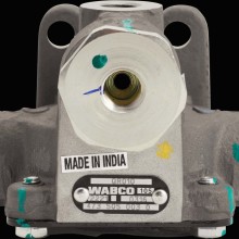 Quick Release Valve WABCO 4735050030 WABCO