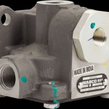 Quick Release Valve WABCO 4735050030 WABCO