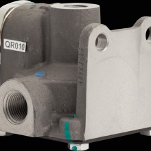 Quick Release Valve WABCO 4735050030 WABCO