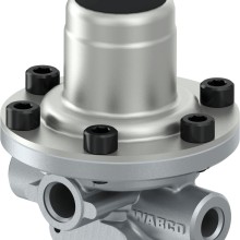 Air Pressure Regulator WABCO 4750090130 OE Ref 0024319906 WABCO
