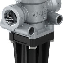 Pressure Limiting Valve WABCO 4750103010 OE Ref 1518113