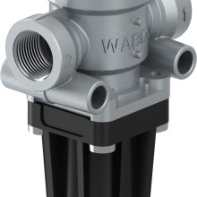 Pressure Limiting Valve WABCO 4750103070 OE Ref 011591 WABCO