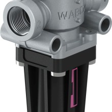 Pressure Limiting Valve WABCO 4750103140 OE Ref 0054290444