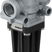 Pressure Limiting Valve WABCO 4750103180 OE Ref 0044299644 WABCO