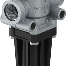 Pressure Limiting Valve WABCO 4750103330 OE Ref 81521016295
