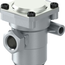 Pressure Limiting Valve WABCO 4750150040 OE Ref 0014316306 WABCO
