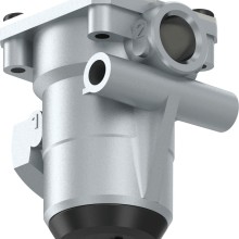 Pressure Limiting Valve WABCO 4750150040 OE Ref 0014316306 WABCO