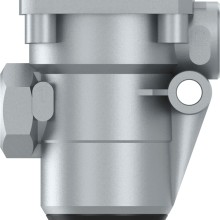 Pressure Limiting Valve WABCO 4750150040 OE Ref 0014316306 WABCO