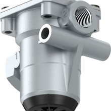 Pressure Limiting Valve WABCO 4750150560 OE Ref 1016320 WABCO