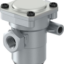 Pressure Limiting Valve WABCO 4750150640 OE Ref 20382306 WABCO