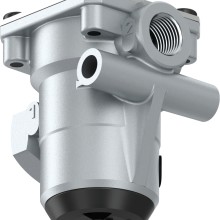 Pressure Limiting Valve WABCO 4750150640 OE Ref 20382306 WABCO