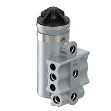 Air Pressure Regulator WABCO 4753150000 OE Ref 63004753150000 WABCO