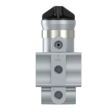 Air Pressure Regulator WABCO 4753150000 OE Ref 63004753150000 WABCO