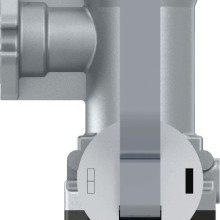 Brake Force Regulator WABCO 4756040100 OE Ref 0005661826 WABCO