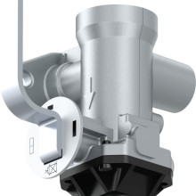 Brake Force Regulator WABCO 4756040100 OE Ref 0005661826 WABCO