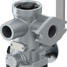 Brake Force Regulator WABCO 4756040120 OE Ref 1325330 WABCO