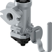 Brake Force Regulator WABCO 4756040410 OE Ref 2201001 WABCO